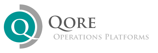 Qore Operations Platform Logo